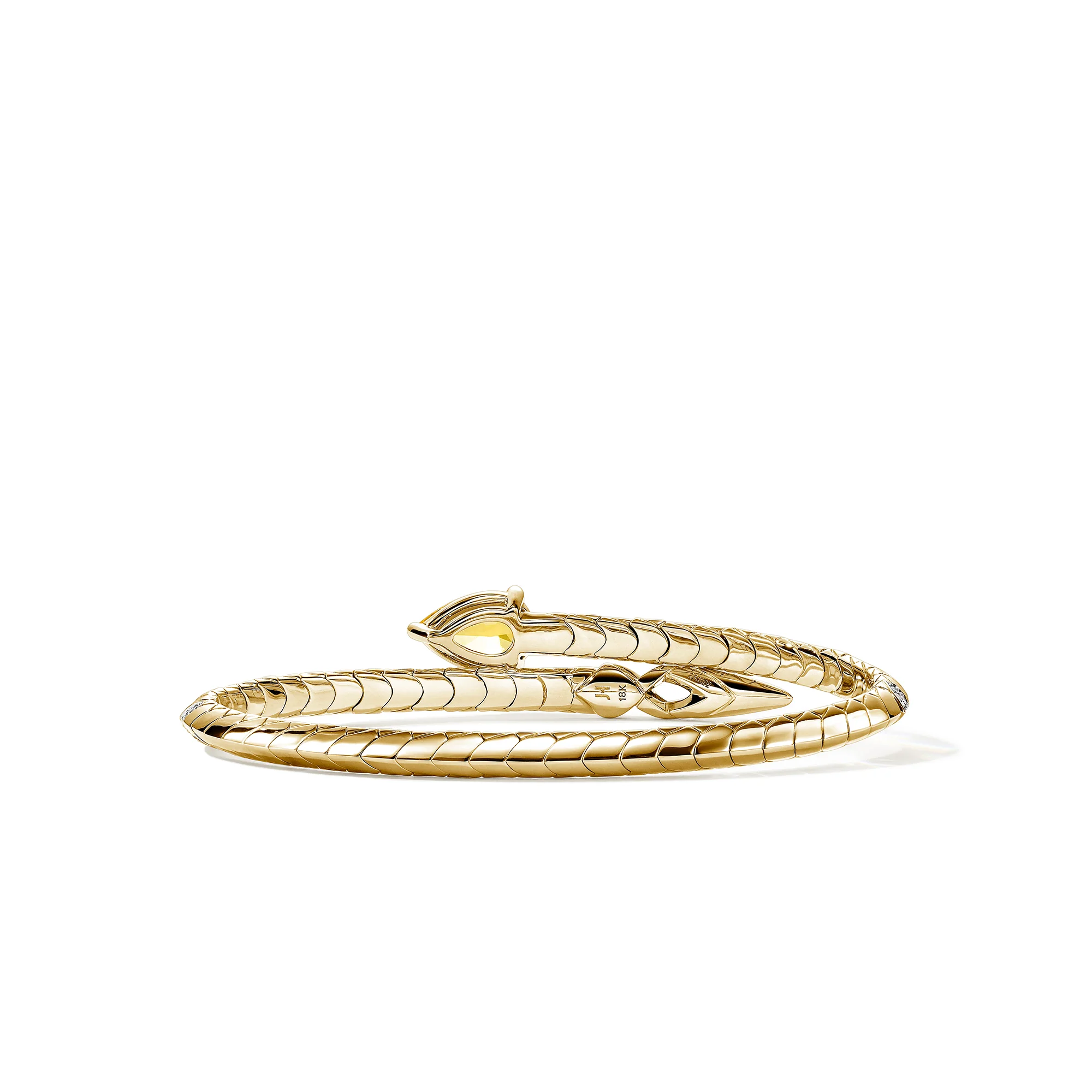 Artisan Series Naga Flex Cuff|CGS604201YBDI - Image 4
