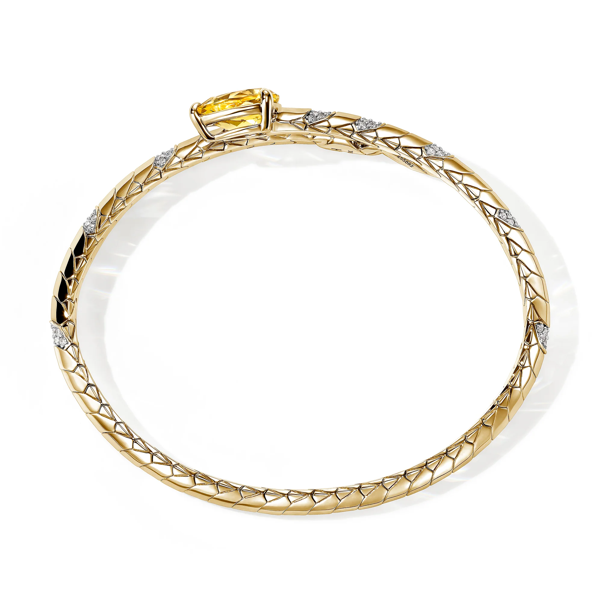Artisan Series Naga Flex Cuff|CGS604201YBDI - Image 5