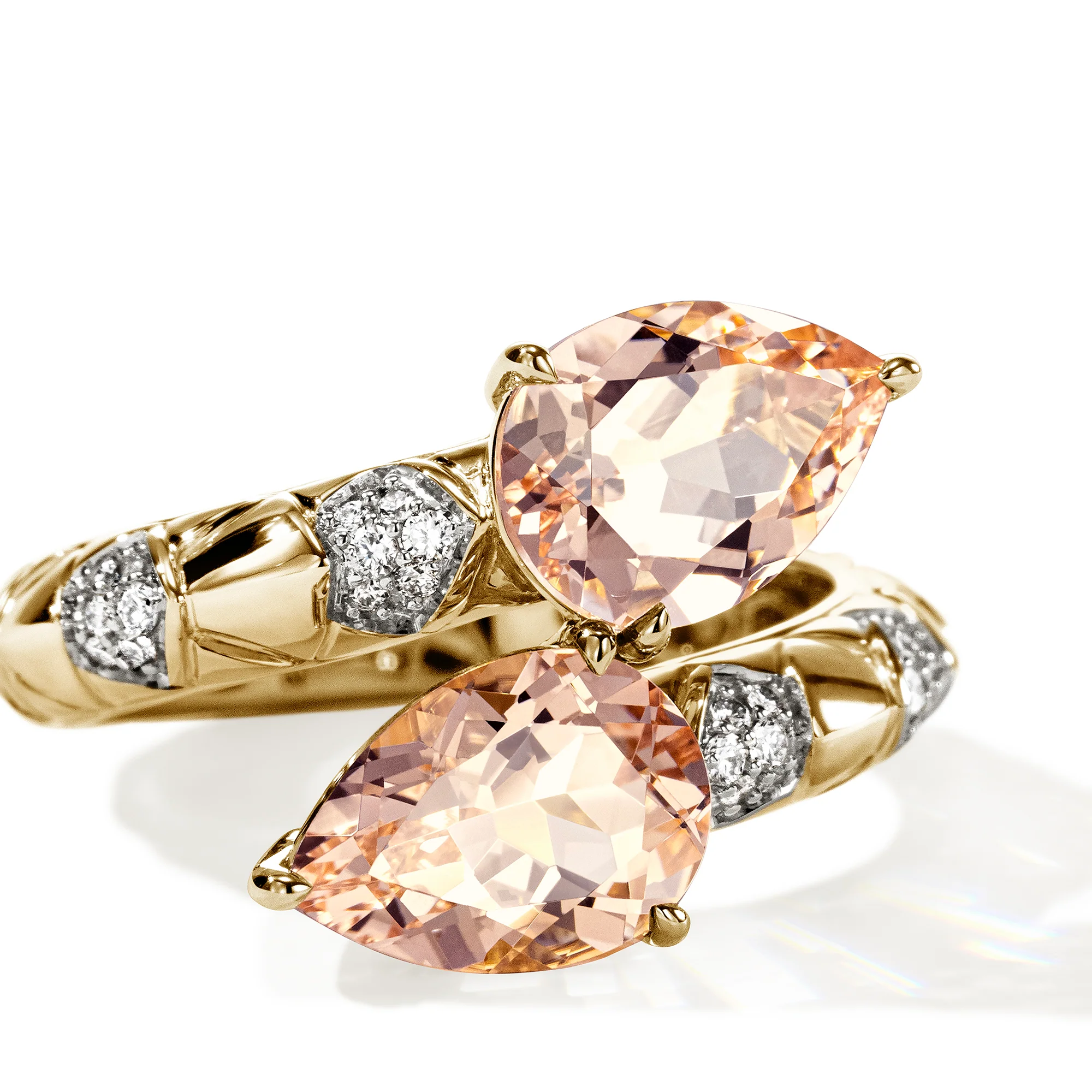 Artisan Series Naga Ring|RGS604181MRDI - Image 2