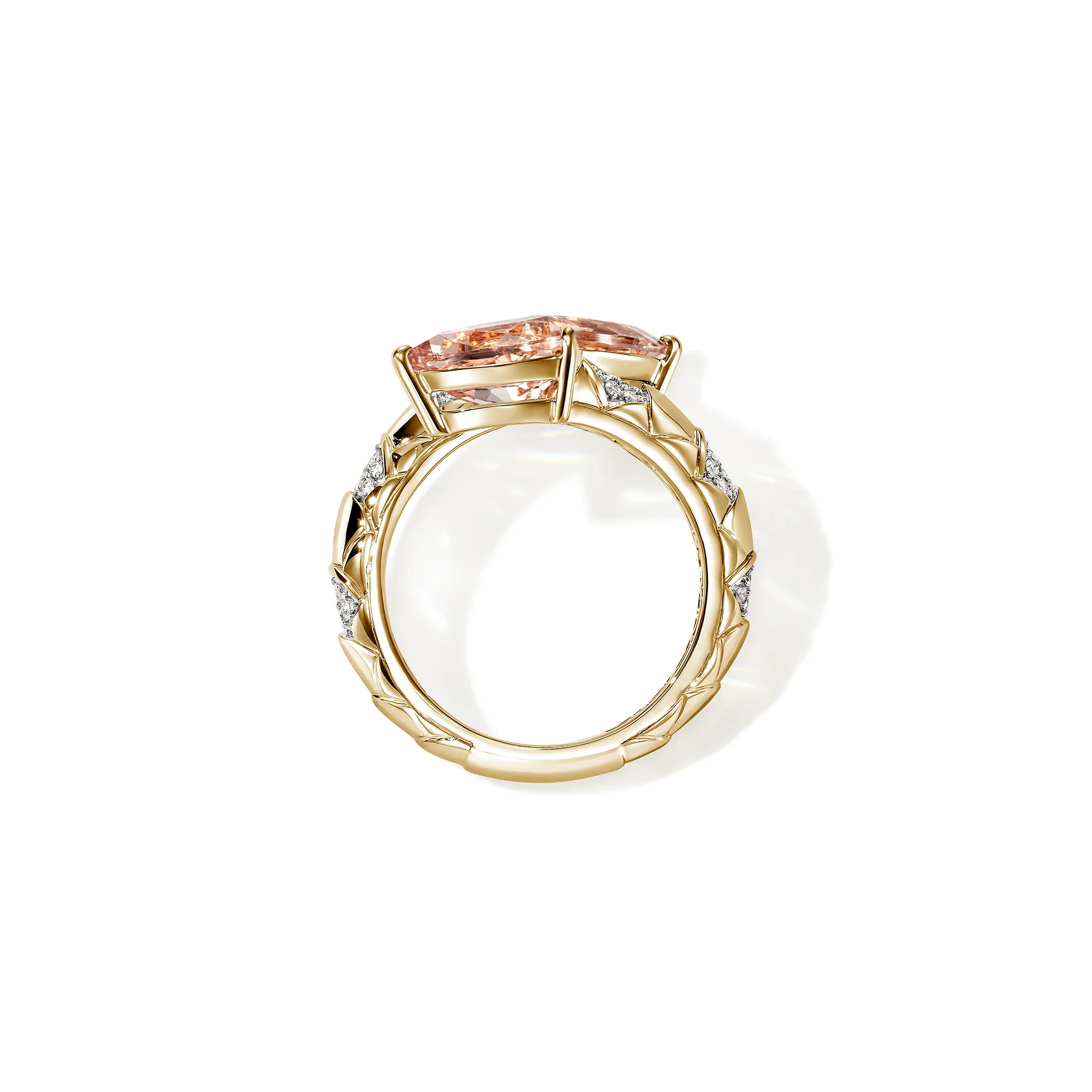 Artisan Series Naga Ring|RGS604181MRDI - Image 3