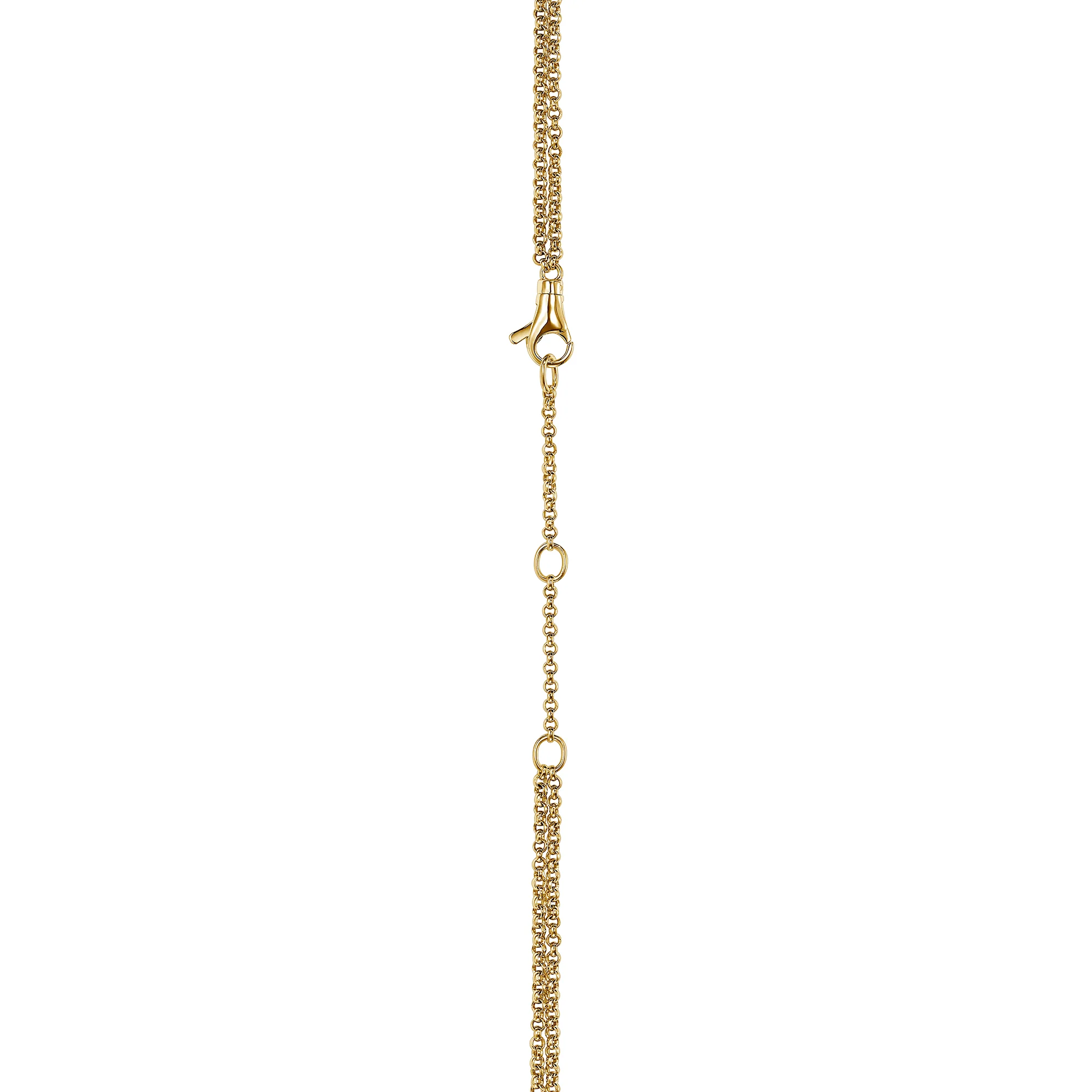 Artisan Series Naga Pendant Necklace|NGS604091TMMYSDI - Image 4