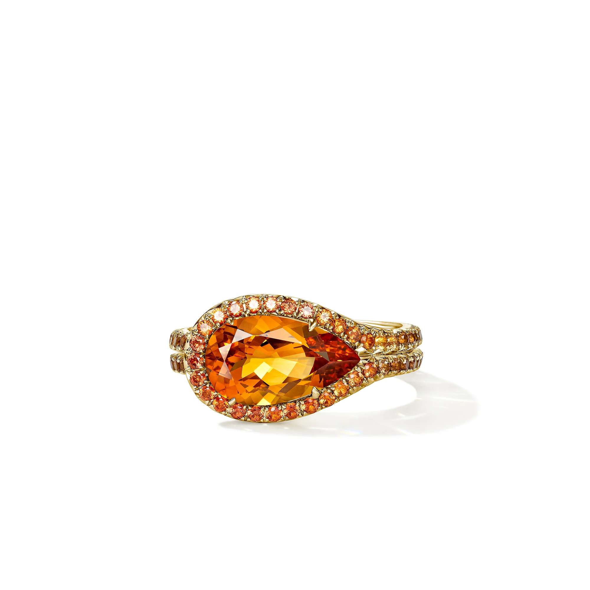 Artisan Series Surf Cocktail Ring|RGS895261MCIYS