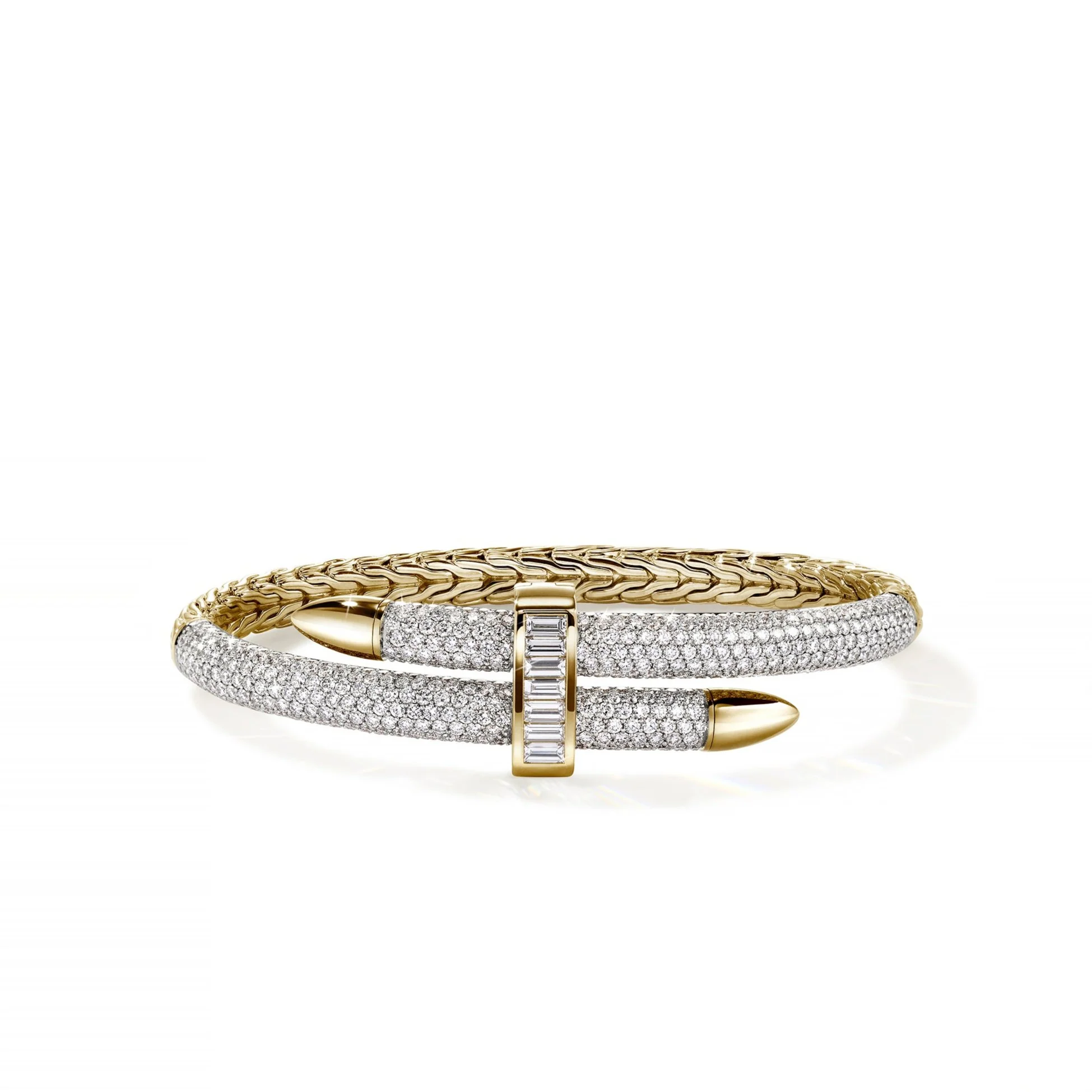 Artisan Series Spear Flex Cuff|BGP023099WDI