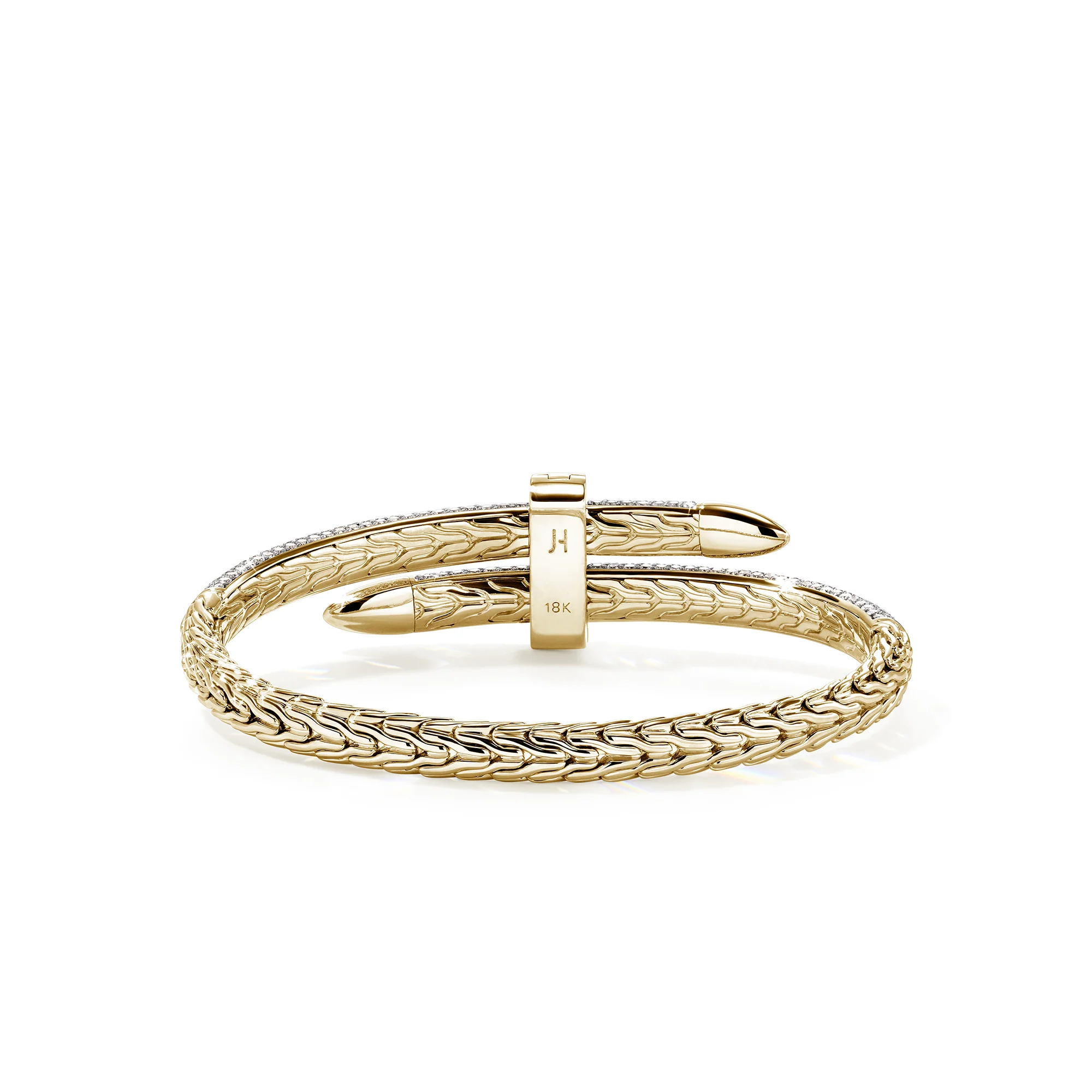 Artisan Series Spear Flex Cuff|BGP023099WDI - Image 4
