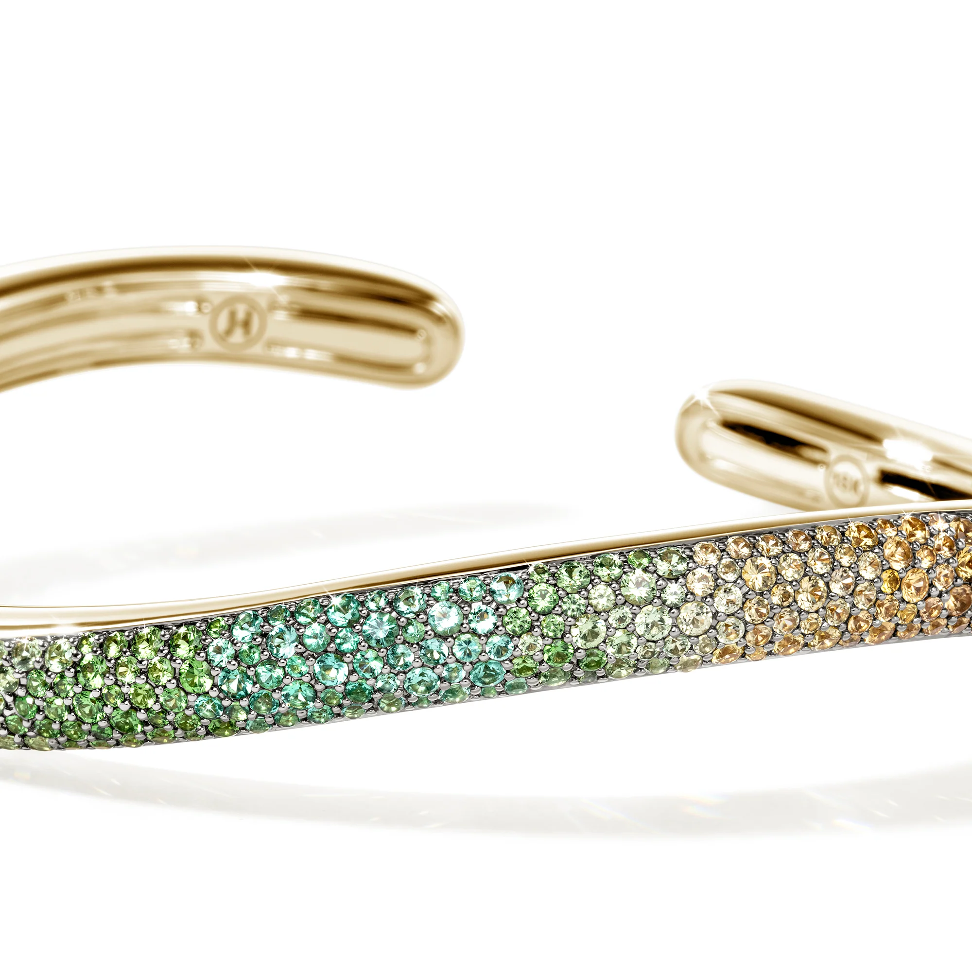 Artisan Series Surf Cuff|CGS02330BSPTSYS - Image 2
