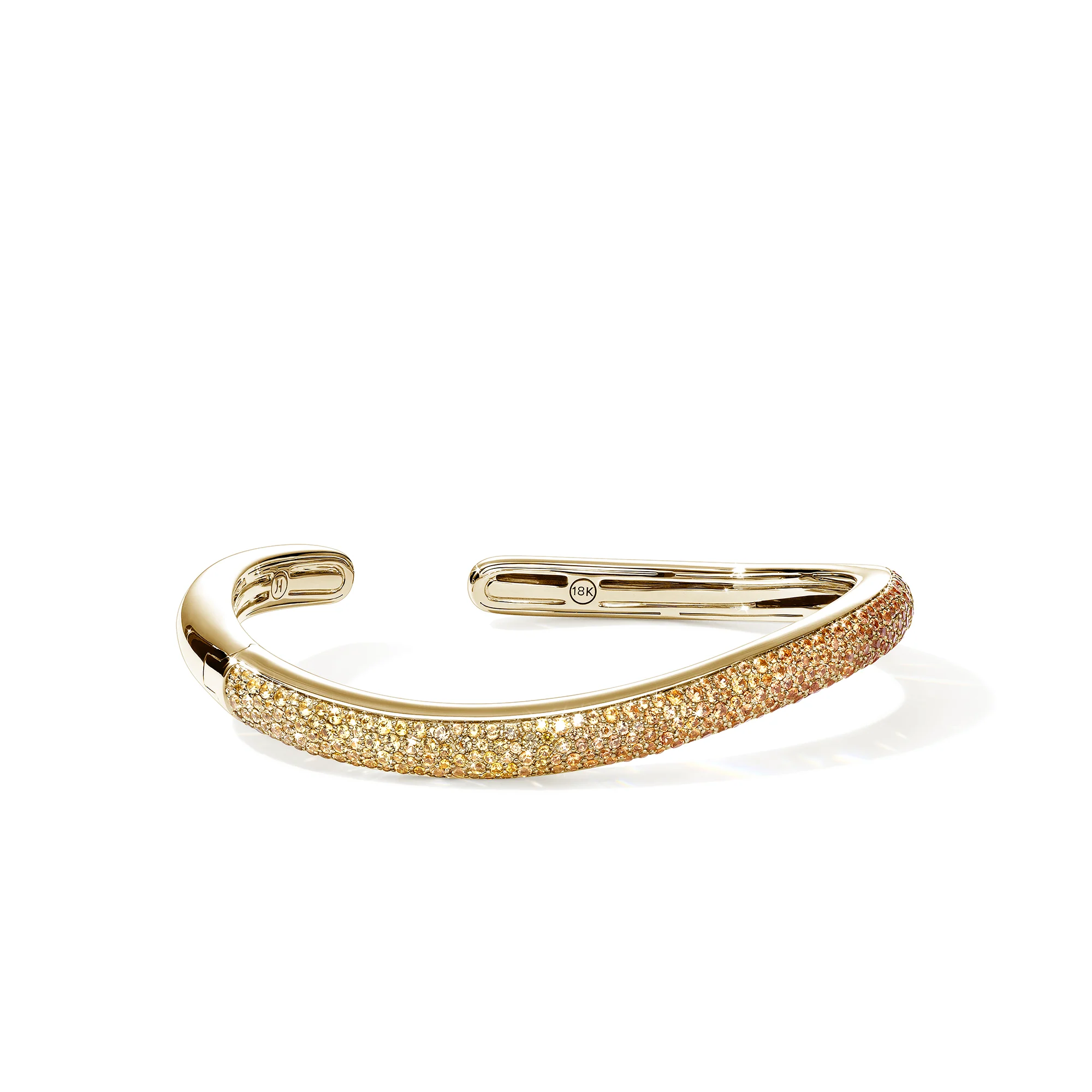 Artisan Series Surf Cuff|CGS02330YSOS - Image 3