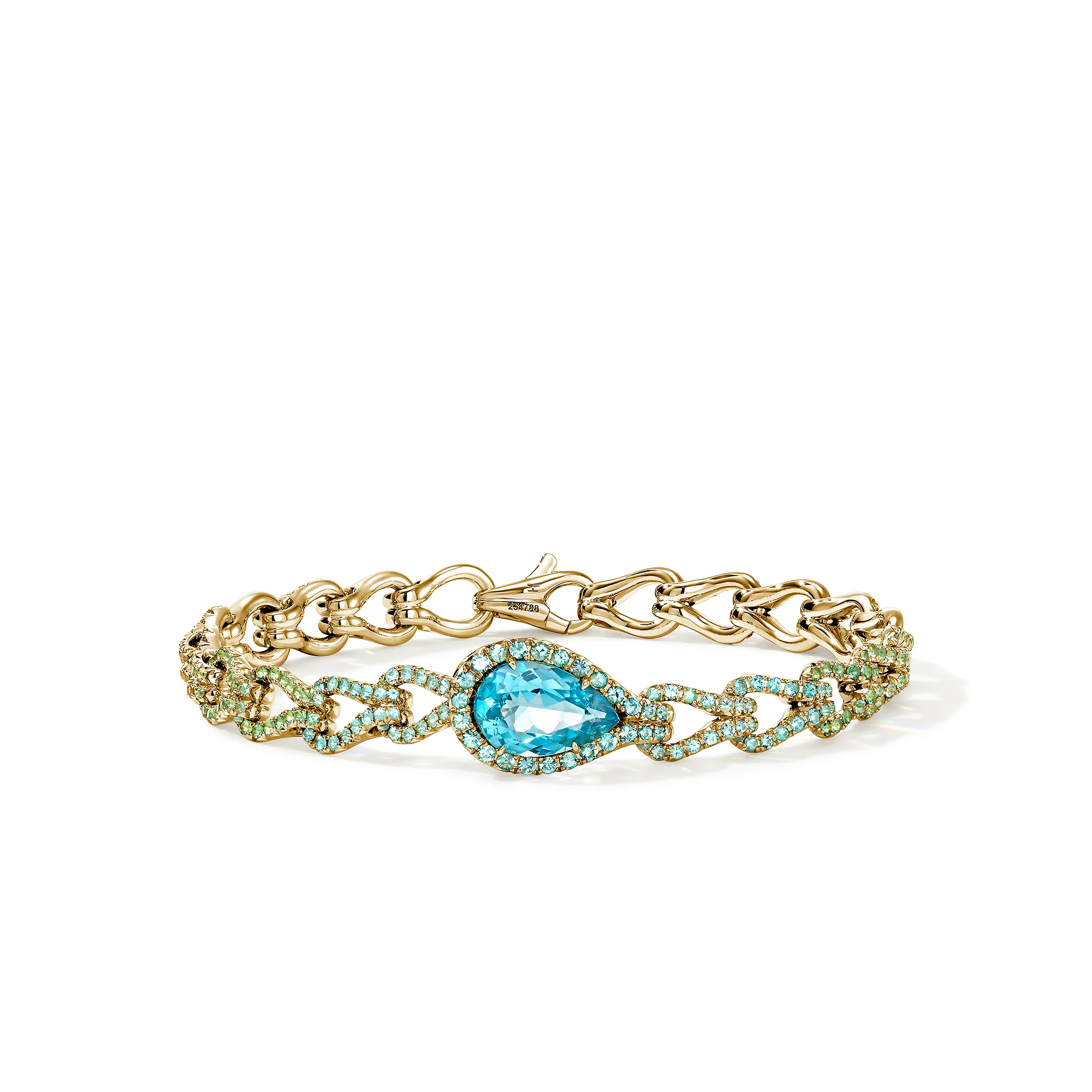 Artisan Series Surf Link Bracelet|BUGS895221APTSEMYS