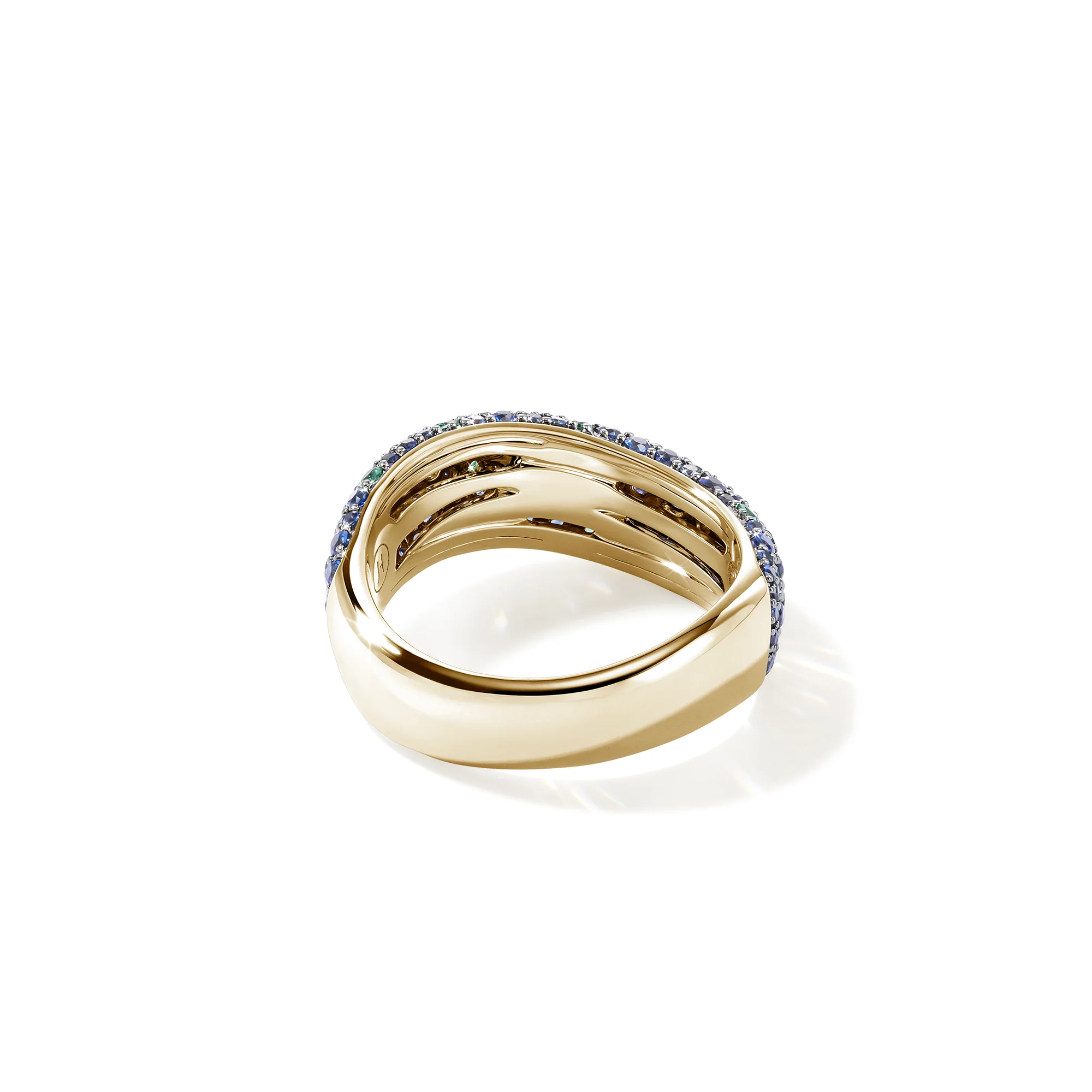 Artisan Series Surf Ring|RGS02334BSPEM - Image 3