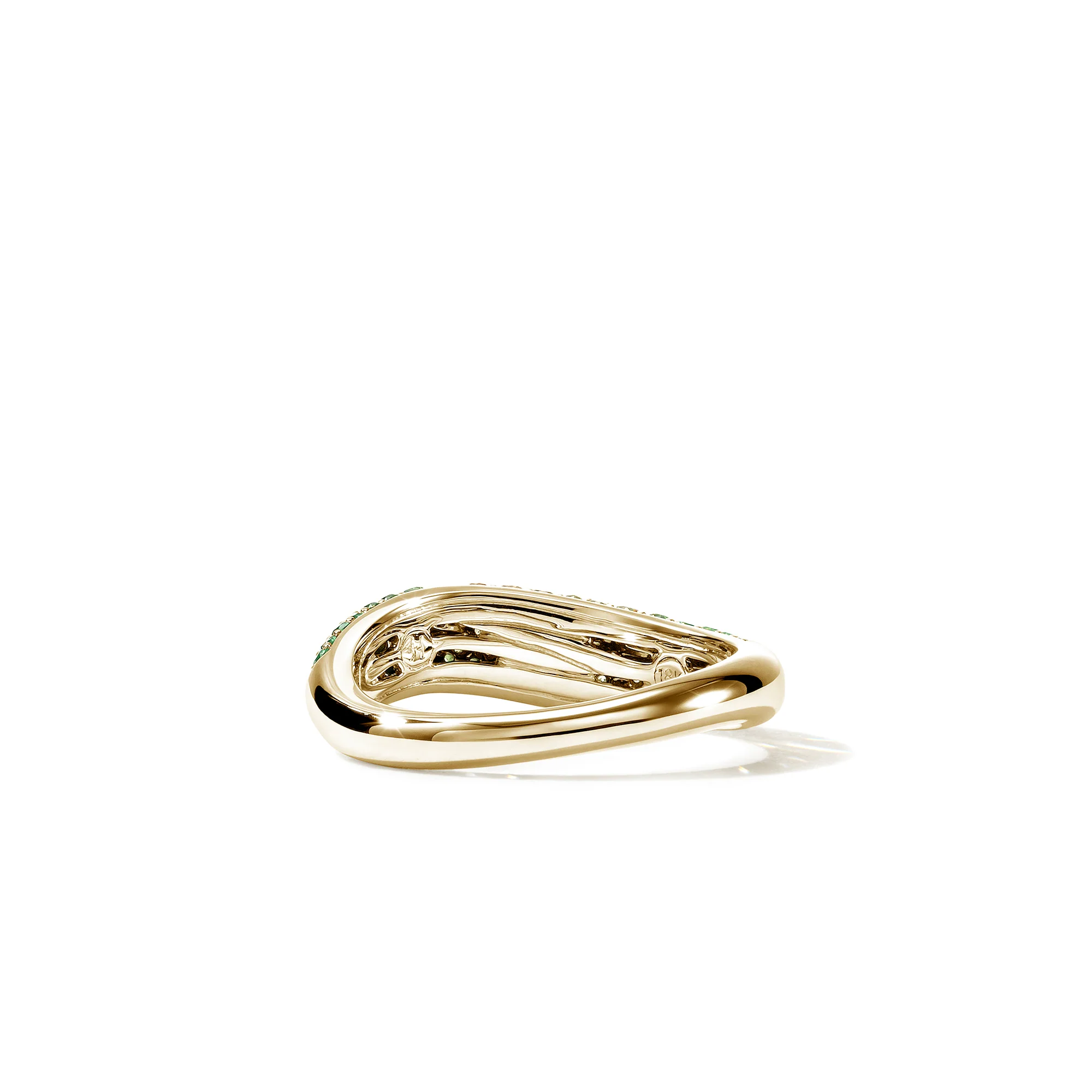 Artisan Series Surf Ring|RGS02335BSPTSYS - Image 3