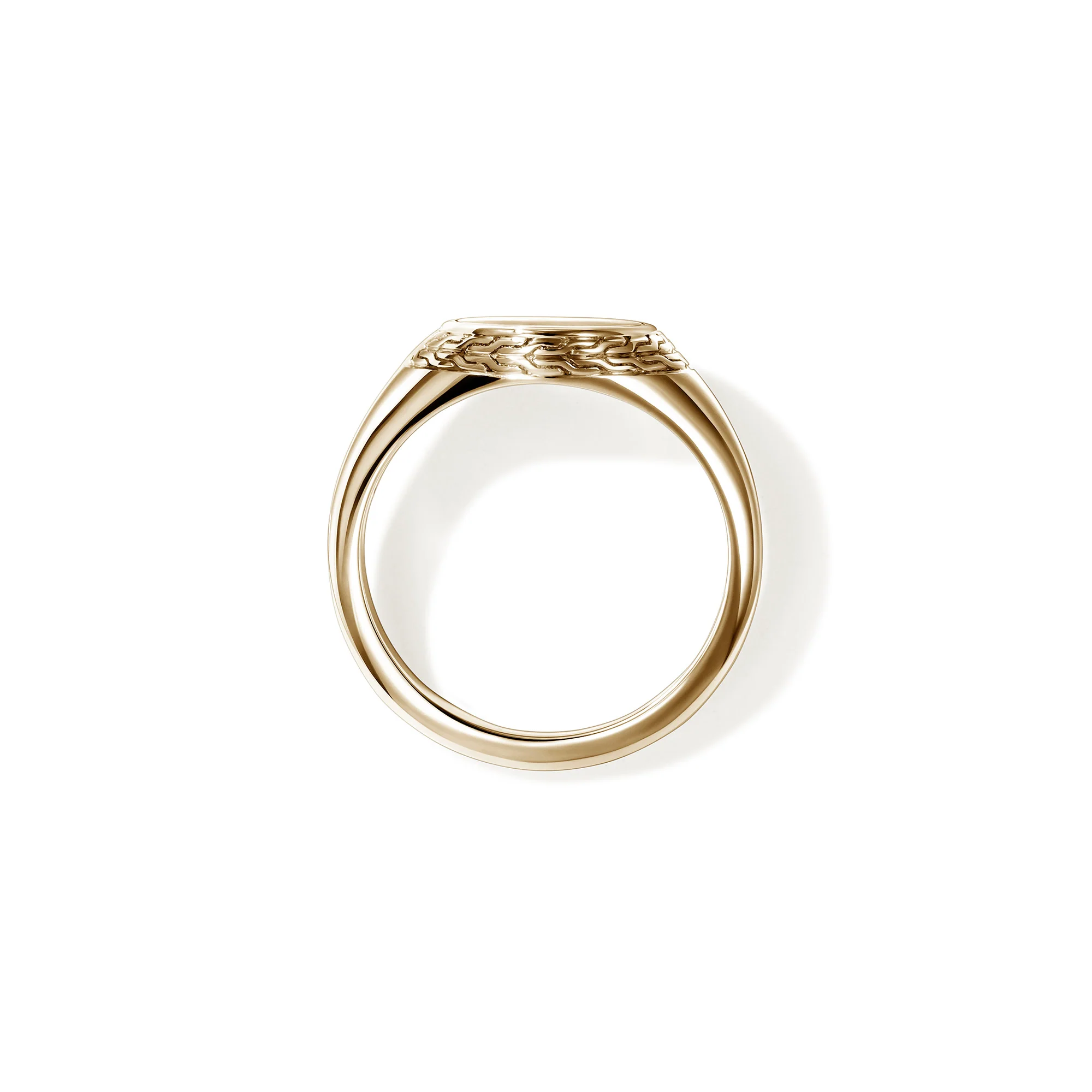 Icon 50 Ring, Gold|RGG98884 - Image 4
