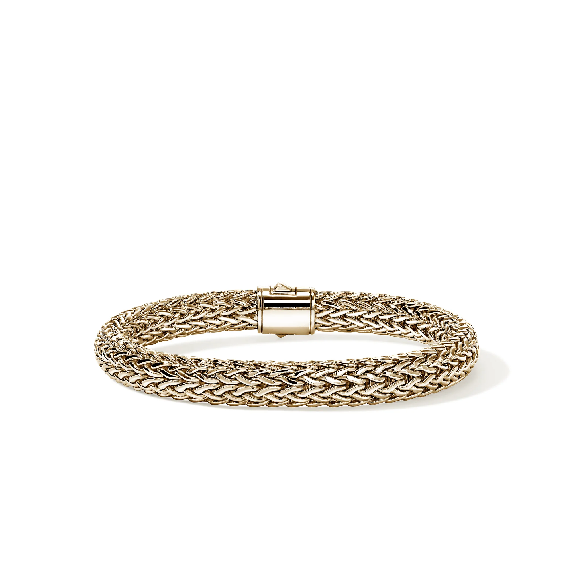 Icon Bracelet, Gold, Diamonds, 7.5MM|BUGGX9904002DI - Image 4