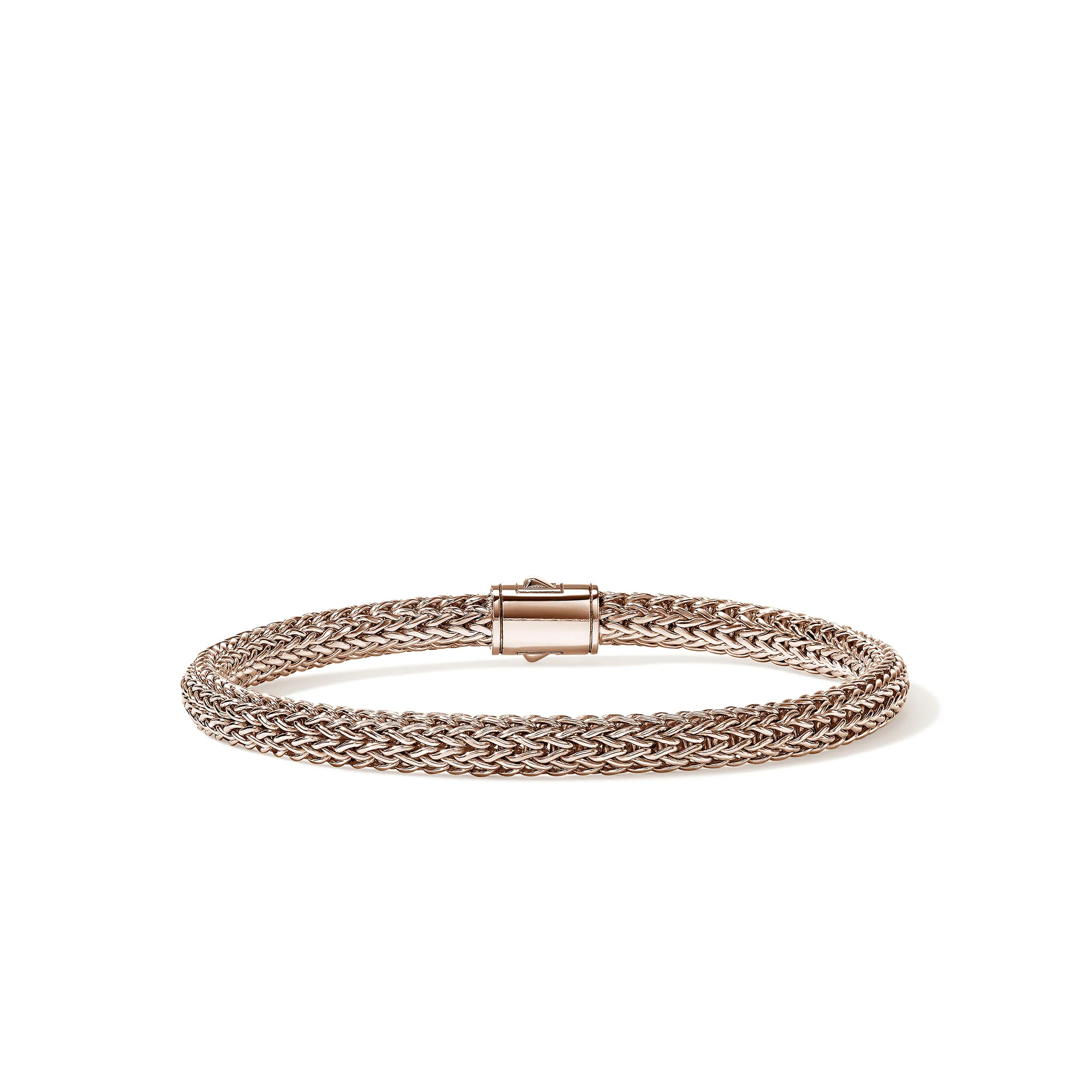 Icon Bracelet, Rose Gold, Diamonds, 5MM|BUGGX9900962RDI - Image 4