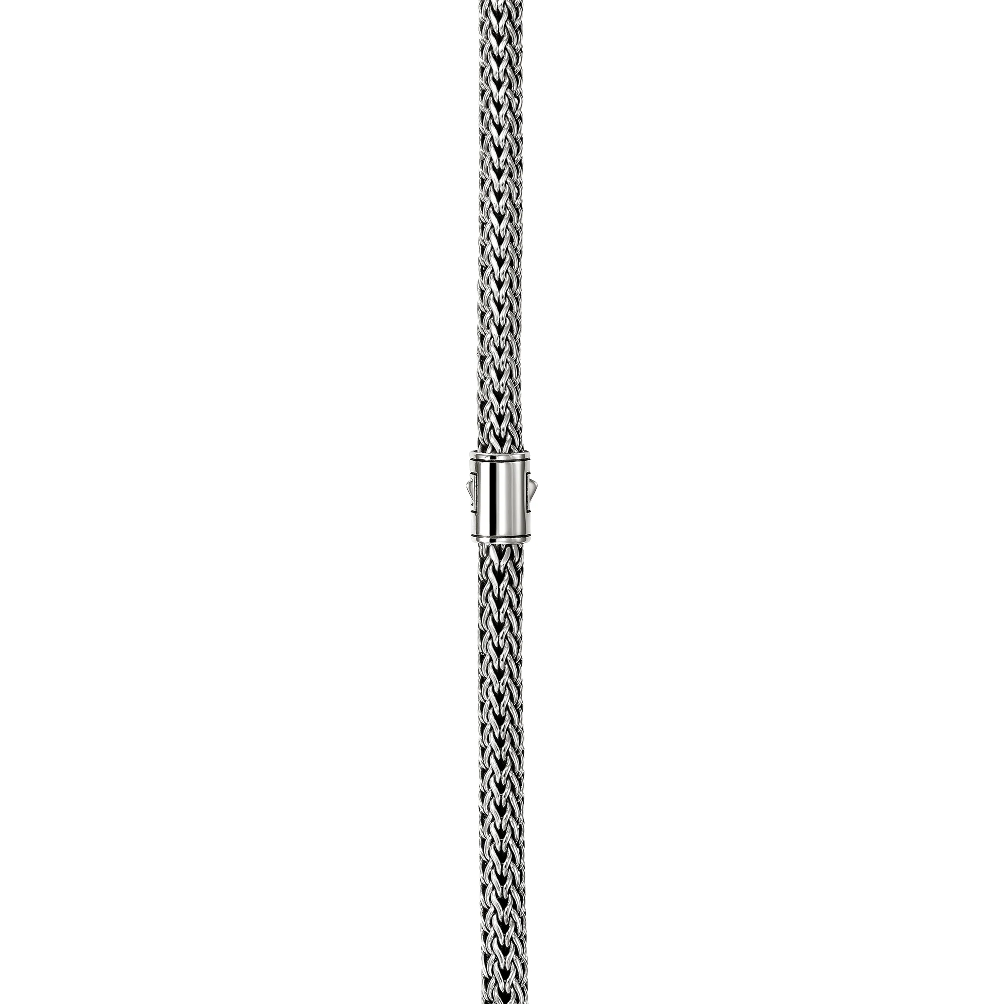 Icon Necklace, Sterling Silver, 5MM|NB990096 - Image 2