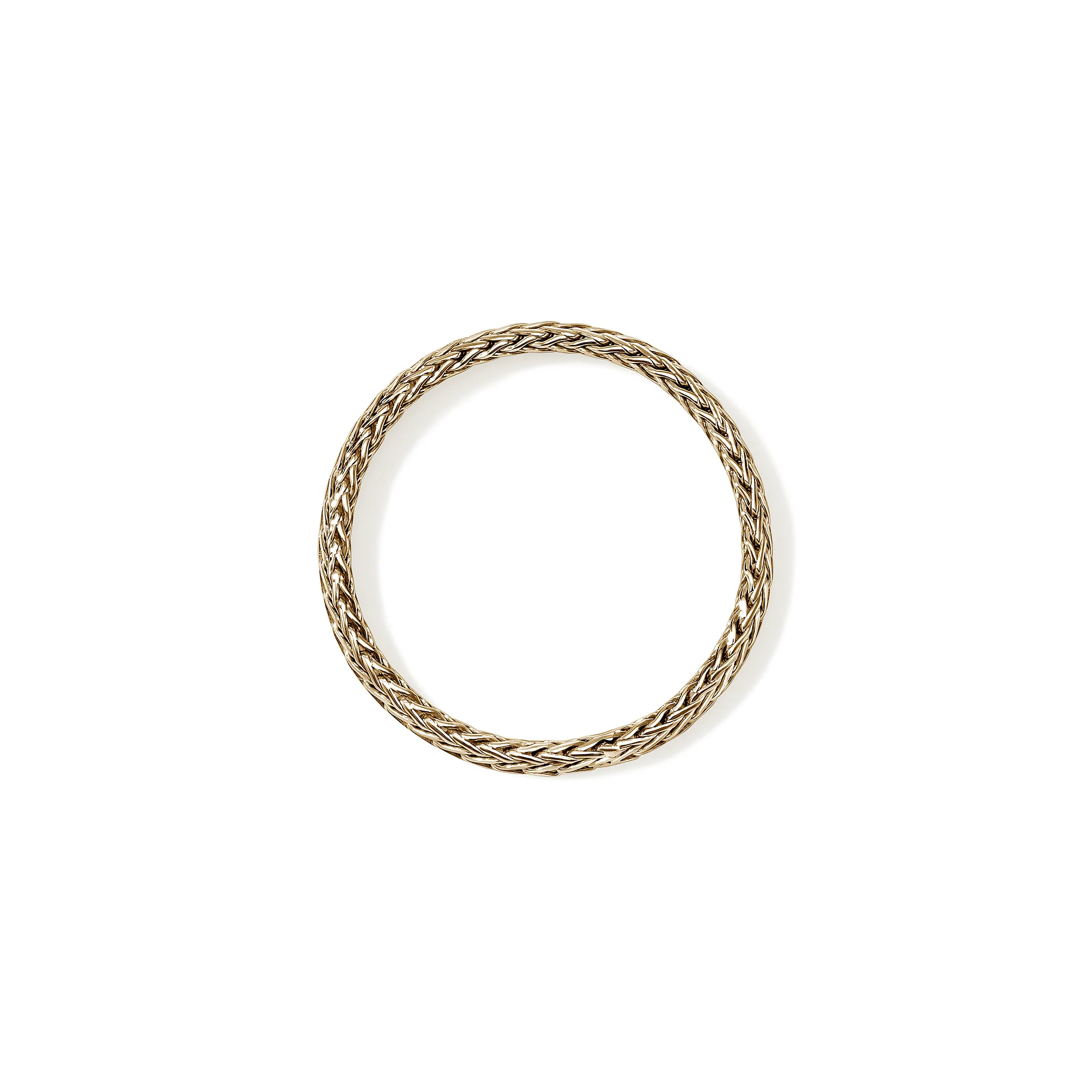 Icon Ring, Gold, 1.8MM|RGG900791 - Image 4