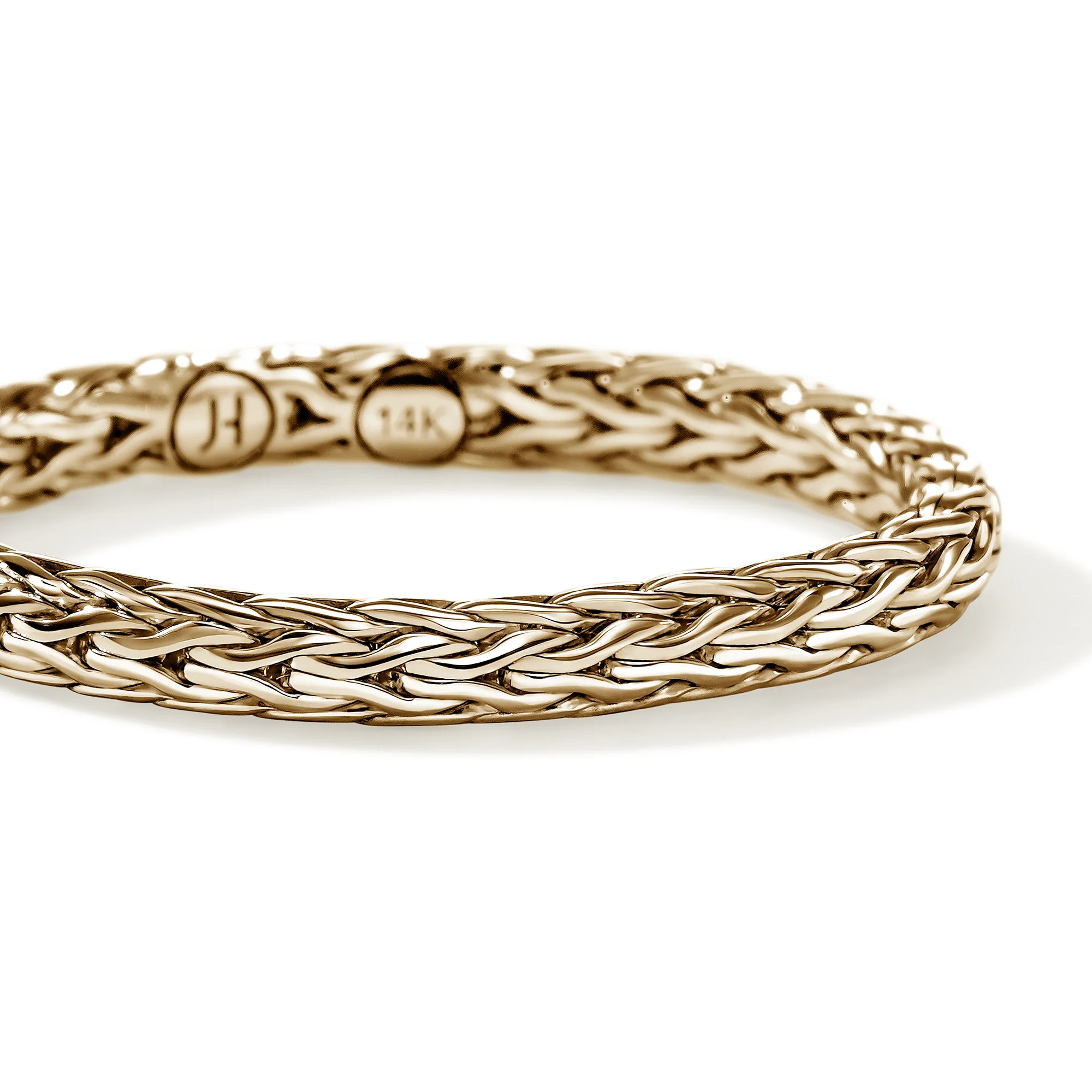 Icon Ring, Gold, 2.5MM|RGG98992 - Image 2