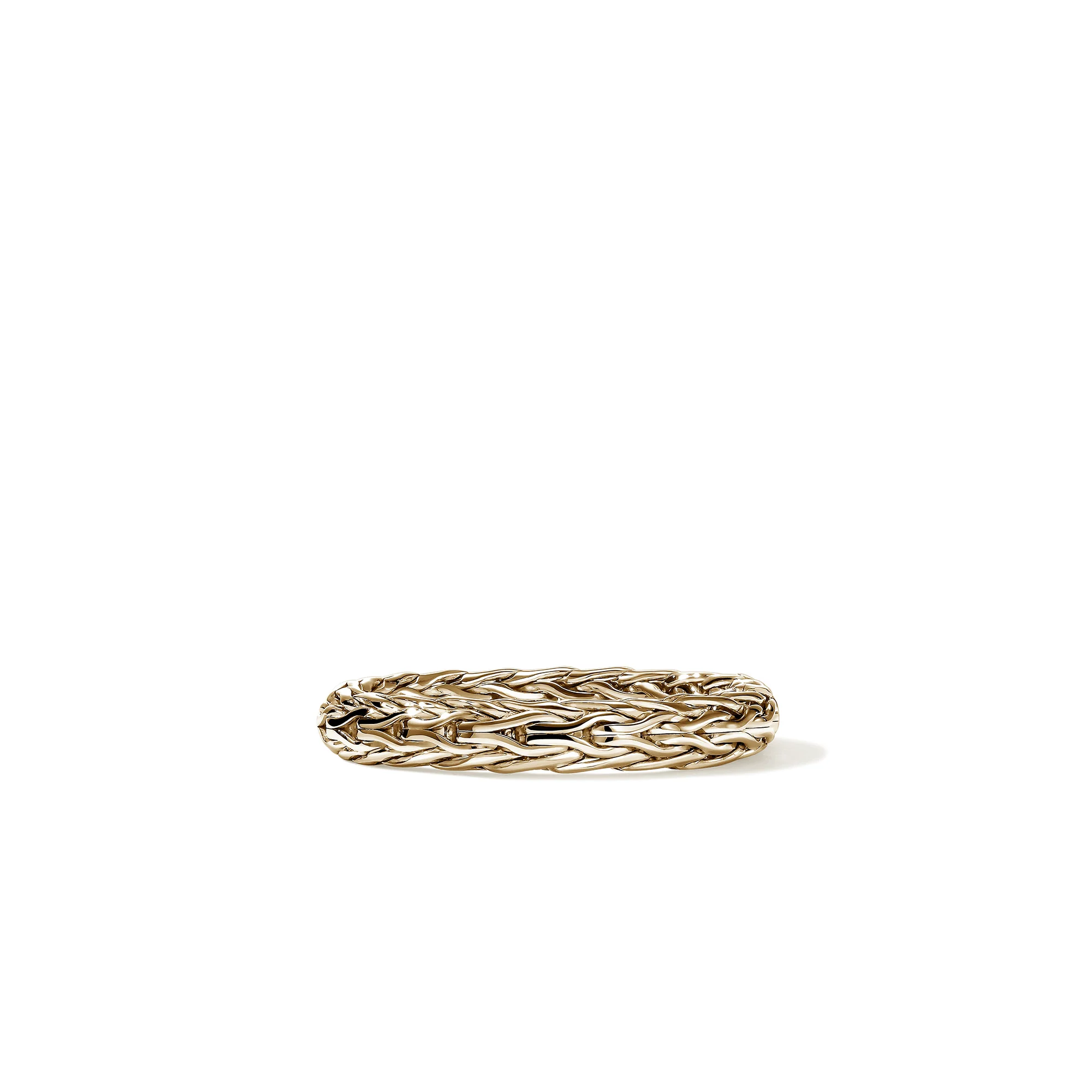Icon Ring, Gold, 3.5MM|RGG98993 - Image 3