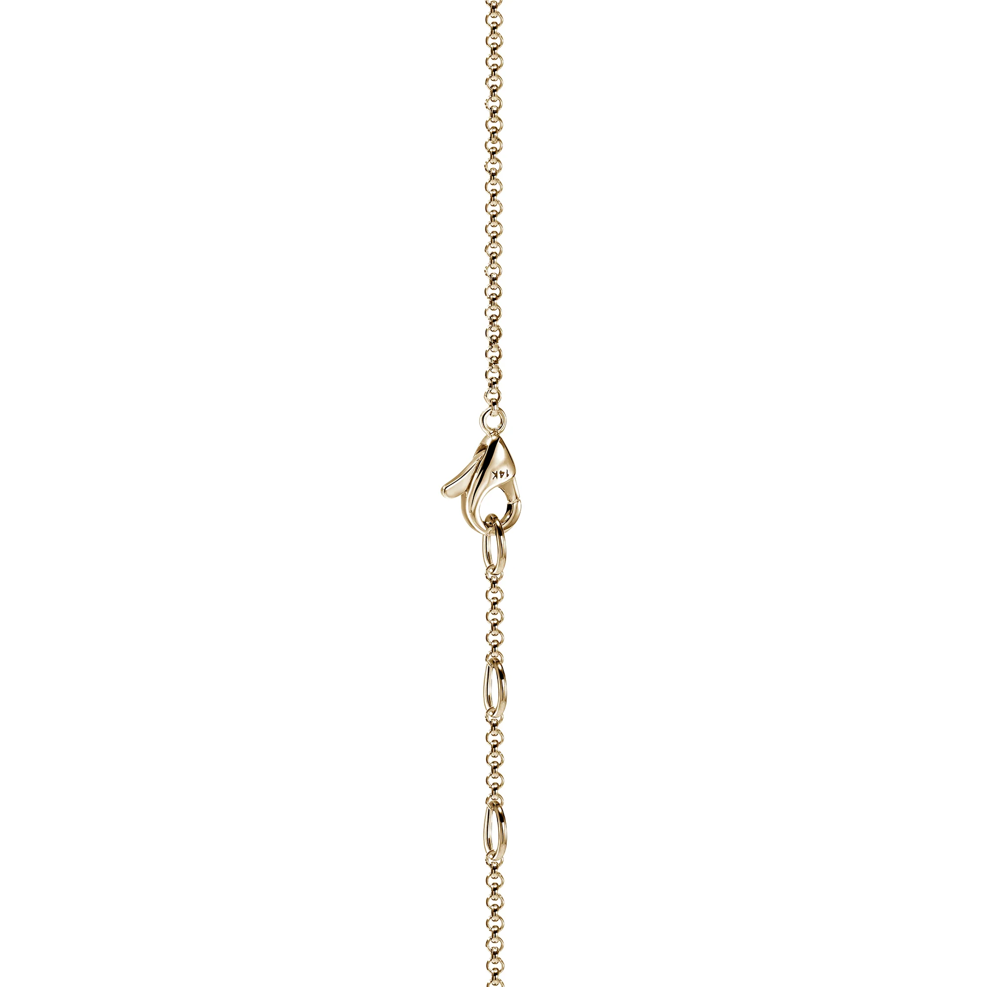 JH Lovestruck™ Hand Chain, Gold, Diamond, 3.25TCW|BUGGX43020LGD - Image 3