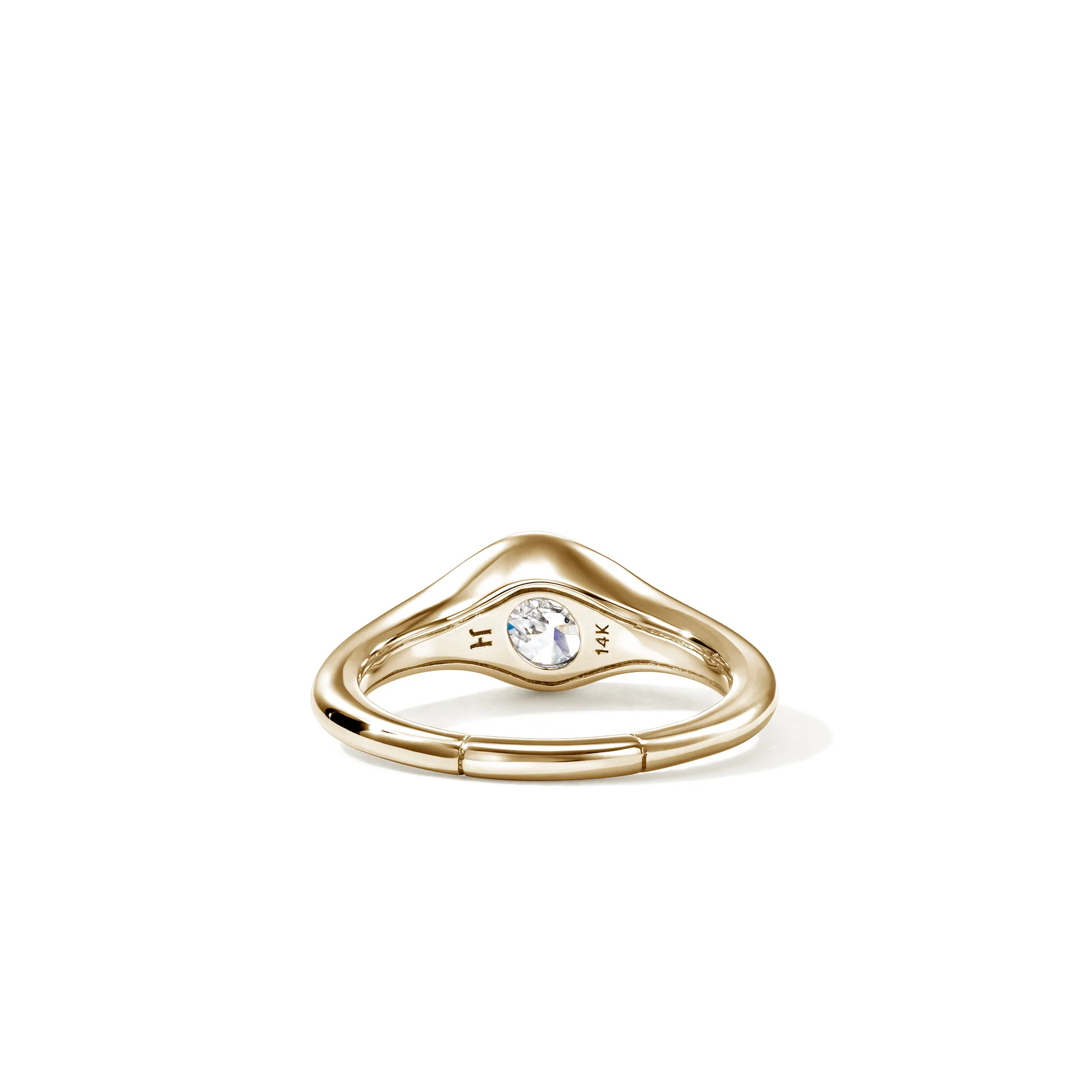 JH Lovestruck™ Ring, Gold, Diamond, 1.25TCW|RGGX43007LGD - Image 3