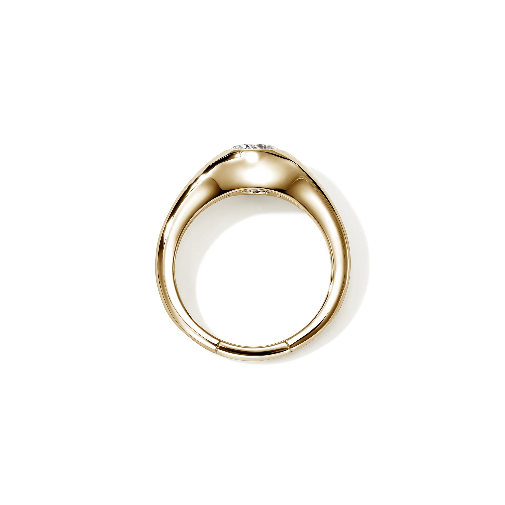 JH Lovestruck™ Ring, Gold, Diamond, 1.25TCW|RGGX43007LGD - Image 4