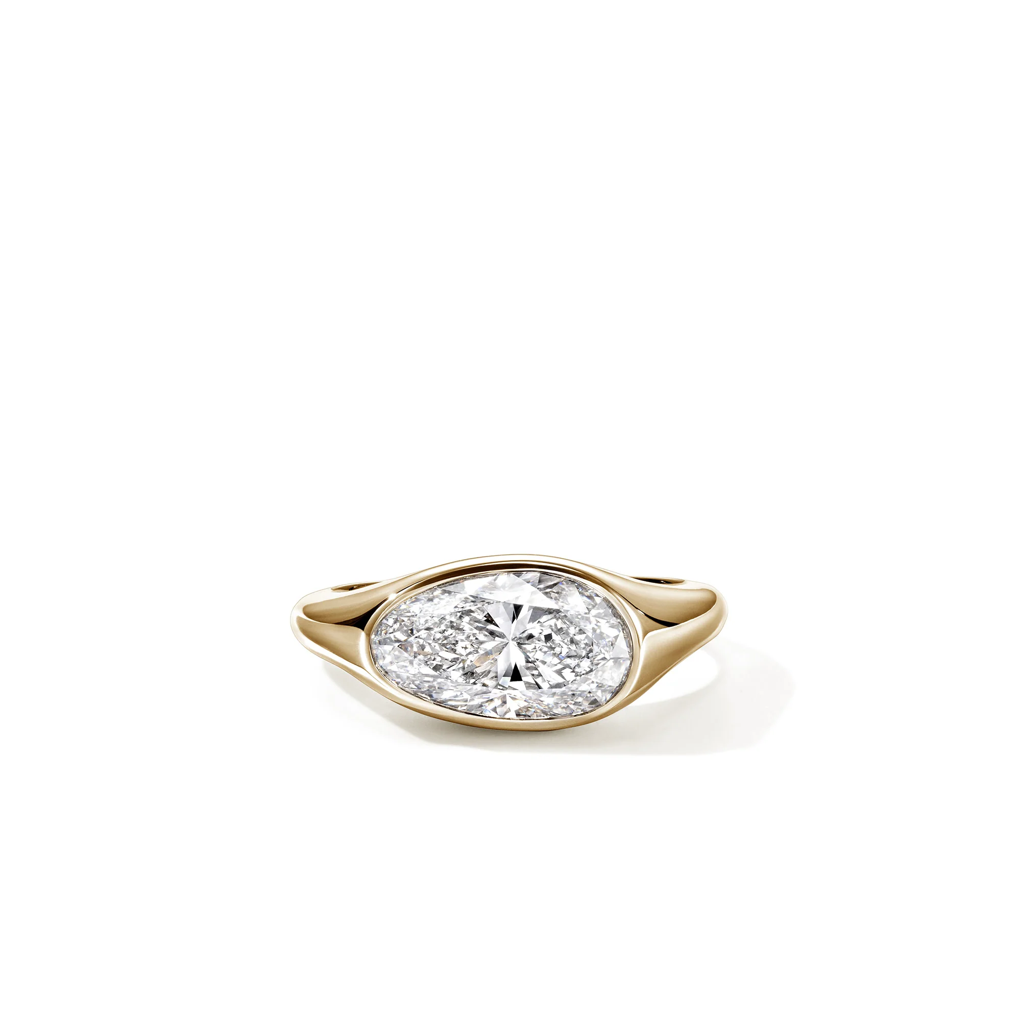 JH Lovestruck⢠Ring, Gold, Diamond, 3.25TCW|RGGX43012LGD