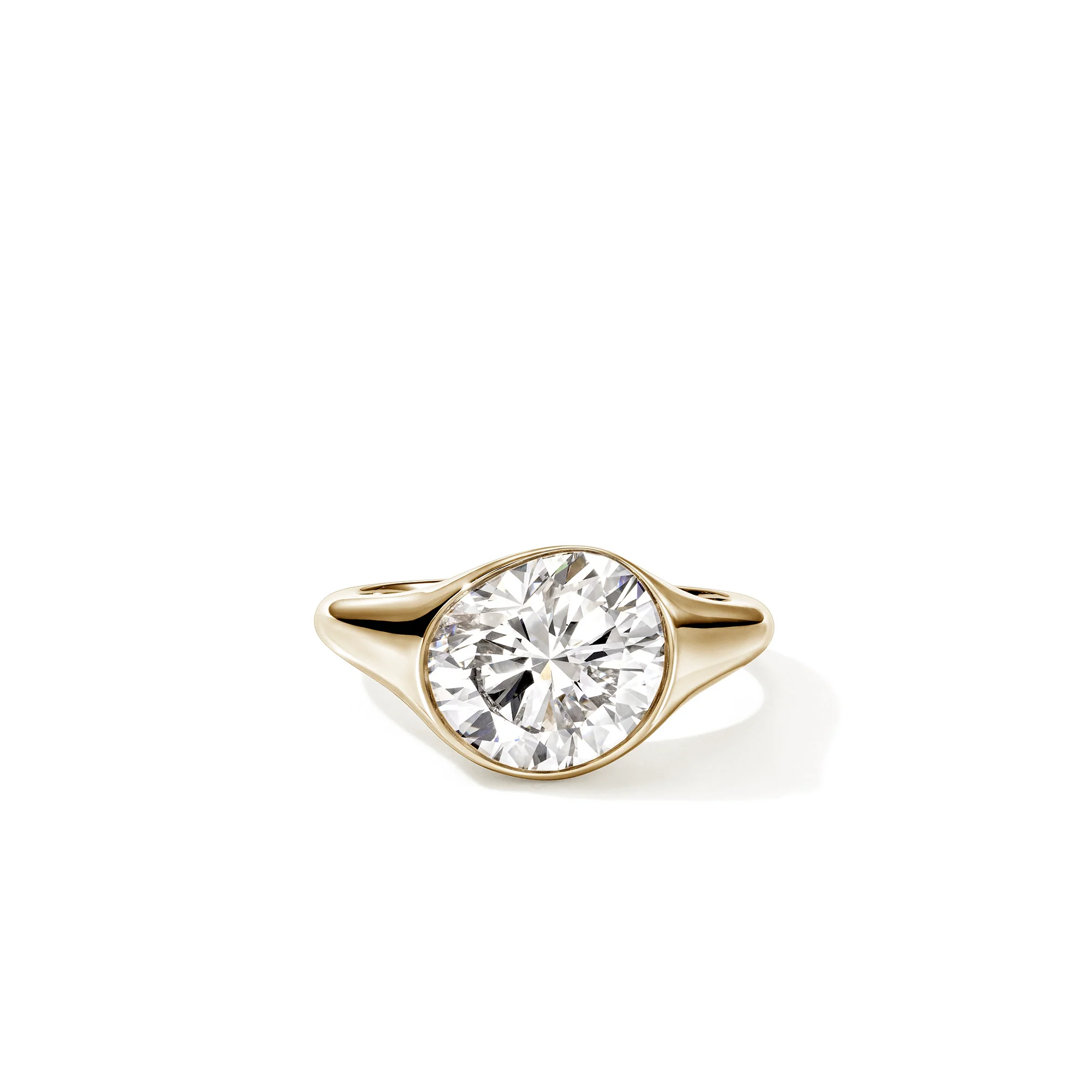 JH Lovestruck⢠Ring, Gold, Diamond, 4.0TCW|RGGX43013LGD