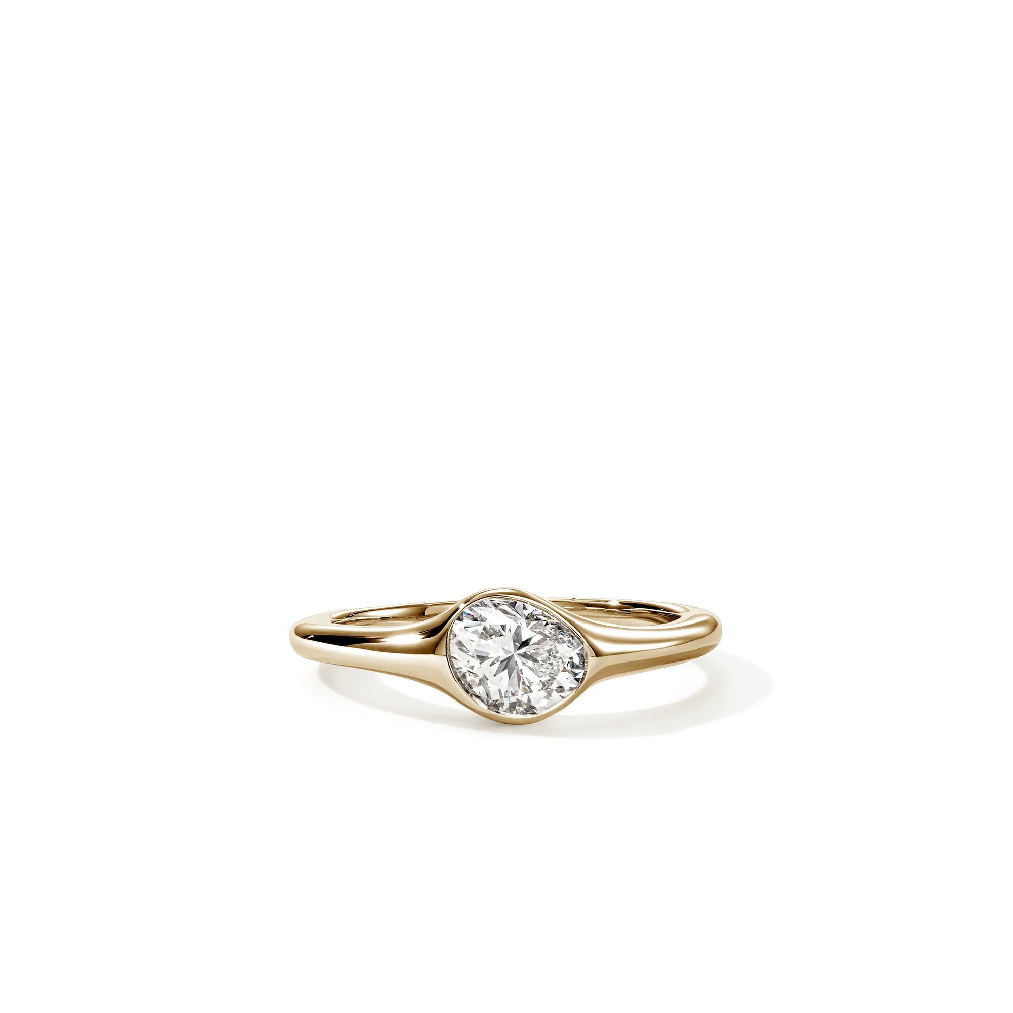 JH Lovestruck⢠Ring, Gold, Diamond, .75TCW|RGGX43010LGD