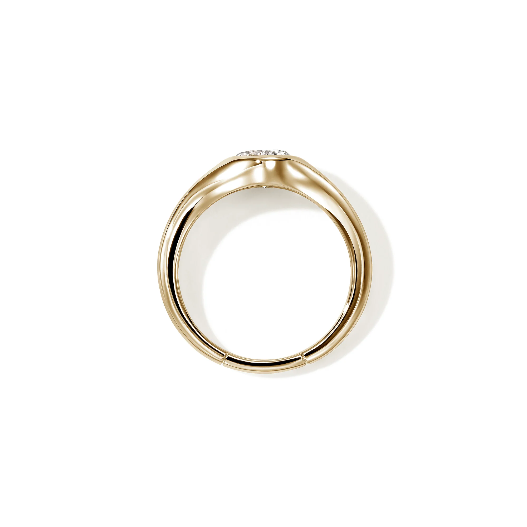 JH Lovestruck⢠Ring, Gold, Diamond, .75TCW|RGGX43010LGD - Image 4