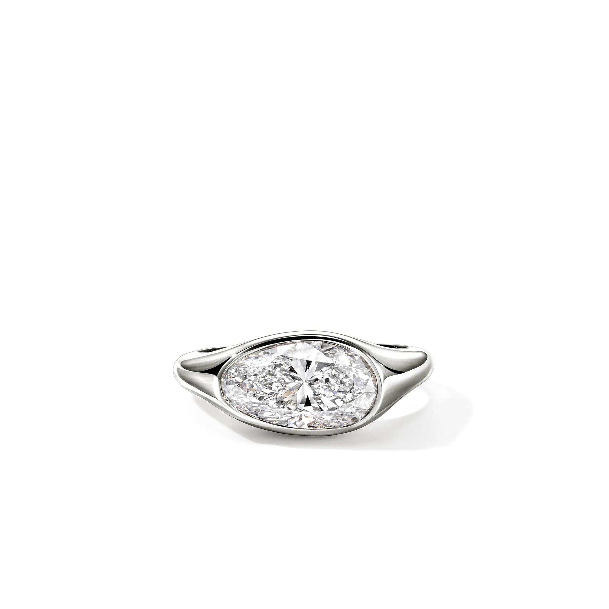 JH Lovestruck™ Ring,  Sterling Silver, Diamond, 3.25TCW|RBP43012LGD