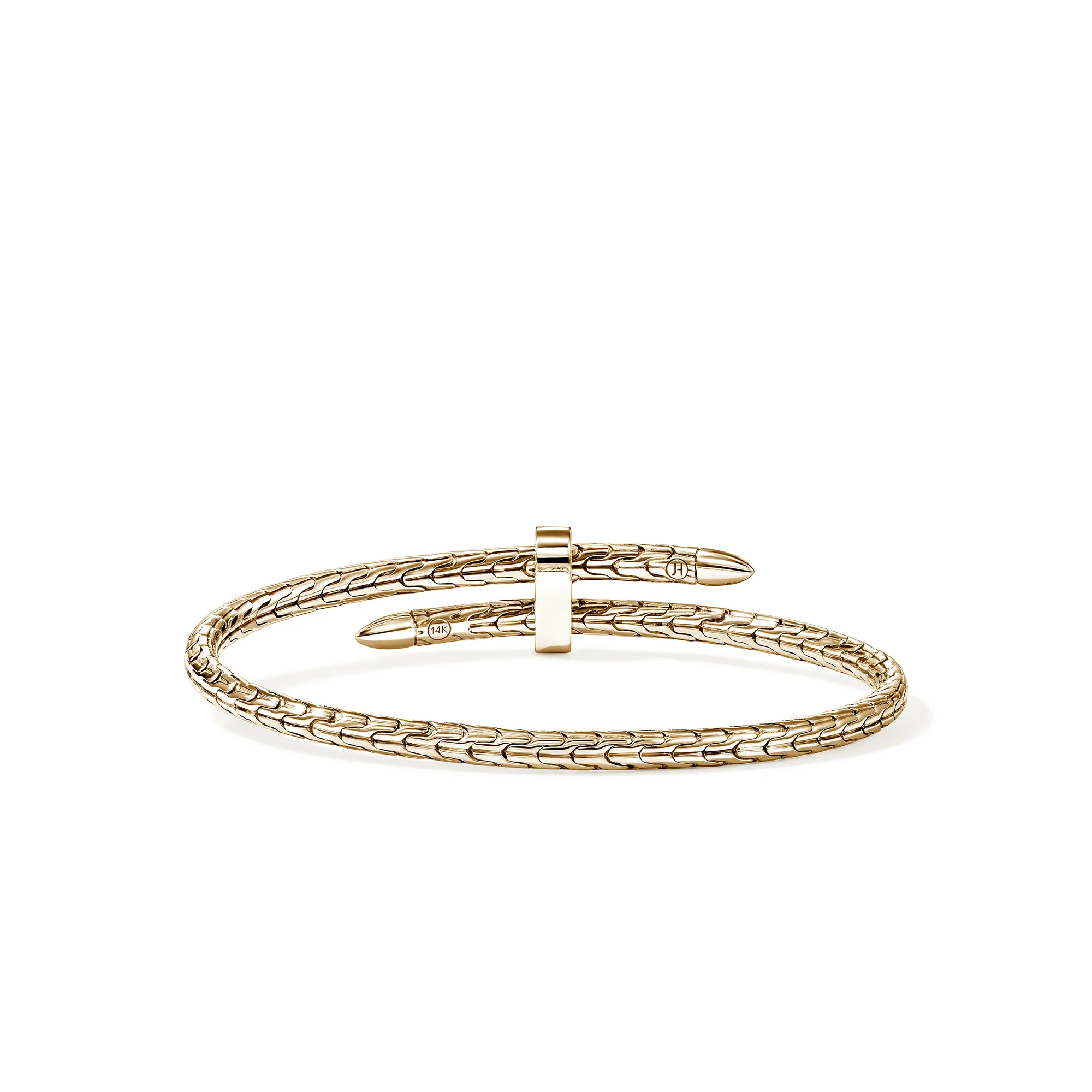 Spear Flex Cuff, Gold, 4MM|CMGG98787 - Image 5