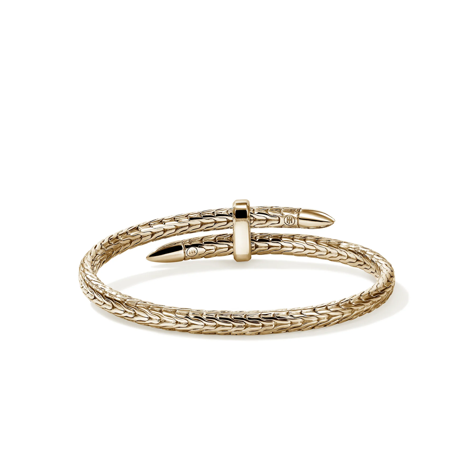 Spear Flex Cuff, Gold, 5.5MM|CMGG901107 - Image 4