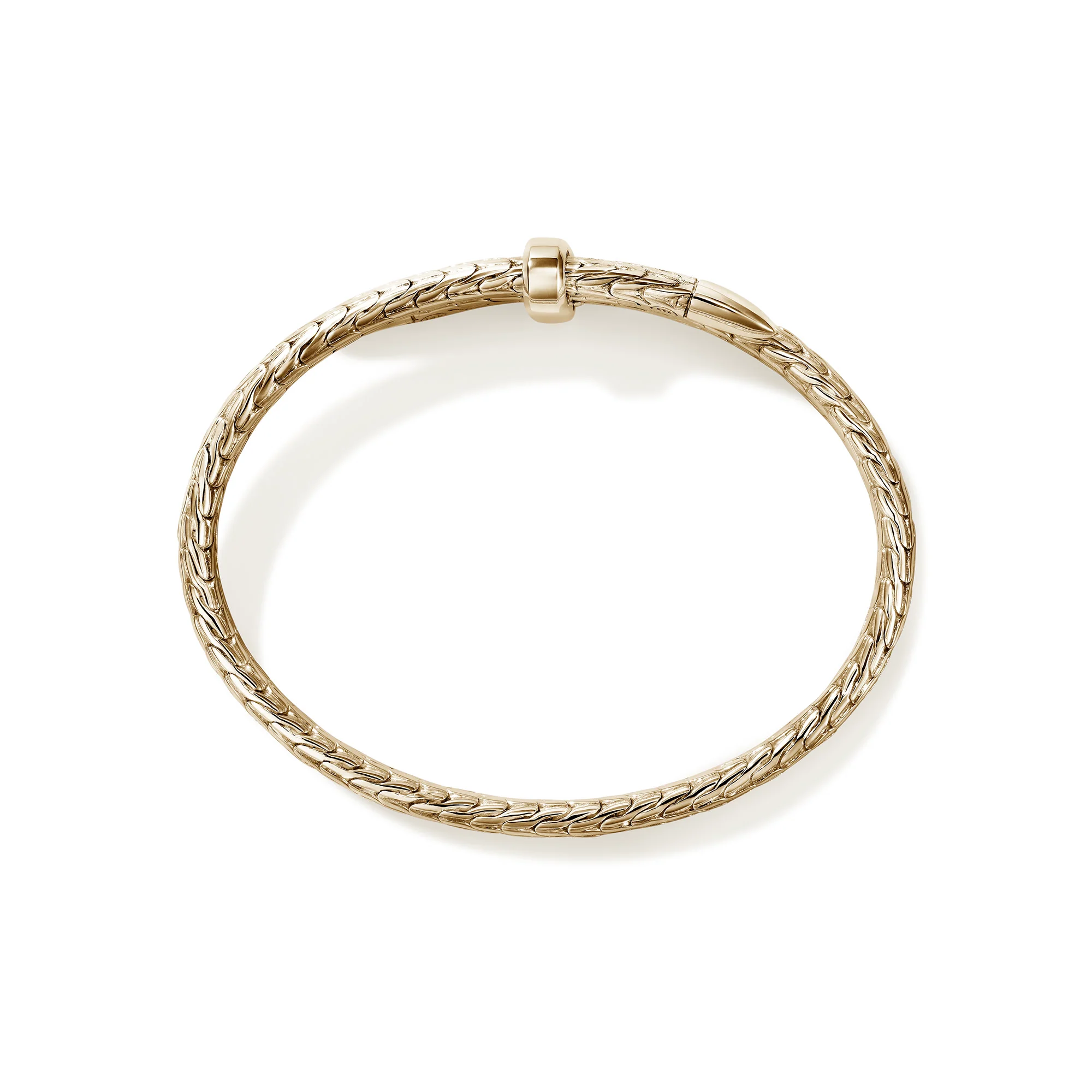 Spear Flex Cuff, Gold, 5.5MM|CMGG901107 - Image 5